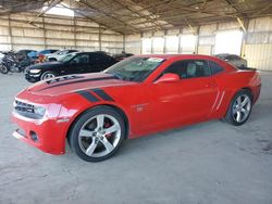 2010 Chevrolet Camaro LT en venta en Phoenix, AZ