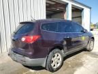 2010 Chevrolet Traverse LT