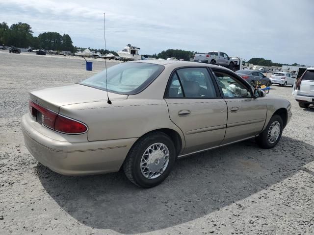 2003 Buick Century Custom