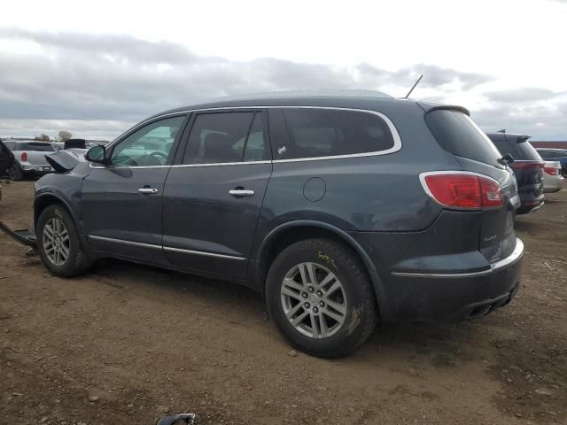 2014 Buick Enclave