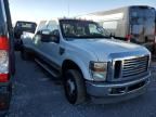 2010 Ford F350 Super Duty