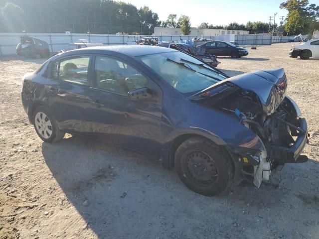 2009 Nissan Sentra 2.0