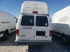 2009 Ford Econoline E350 Super Duty Van