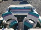 1996 Godfrey Boat With Trailer