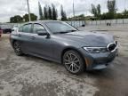 2019 BMW 330I