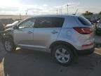 2013 KIA Sportage LX