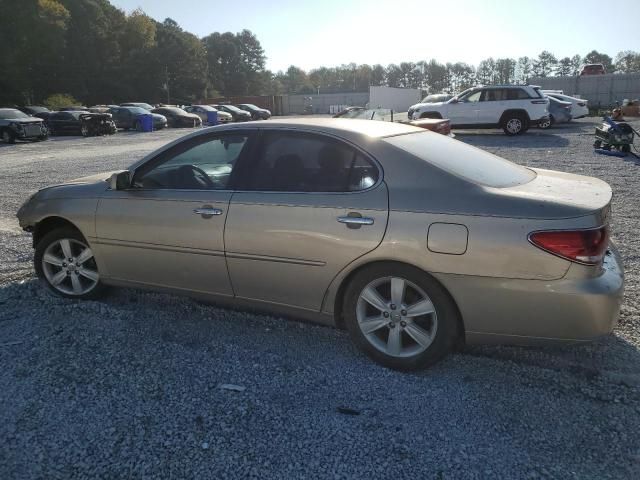 2005 Lexus ES 330