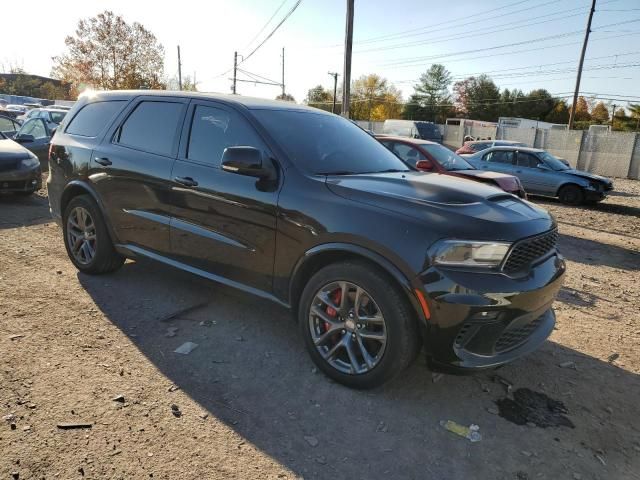 2021 Dodge Durango SRT 392