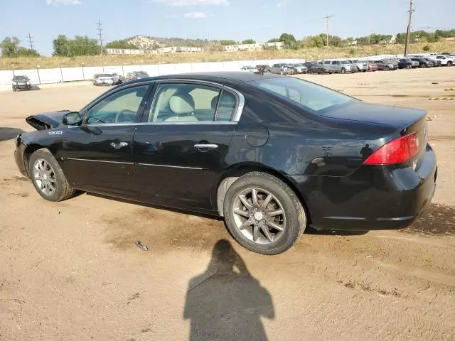 2007 Buick Lucerne CXL