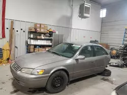 1997 Toyota Camry CE en venta en Des Moines, IA