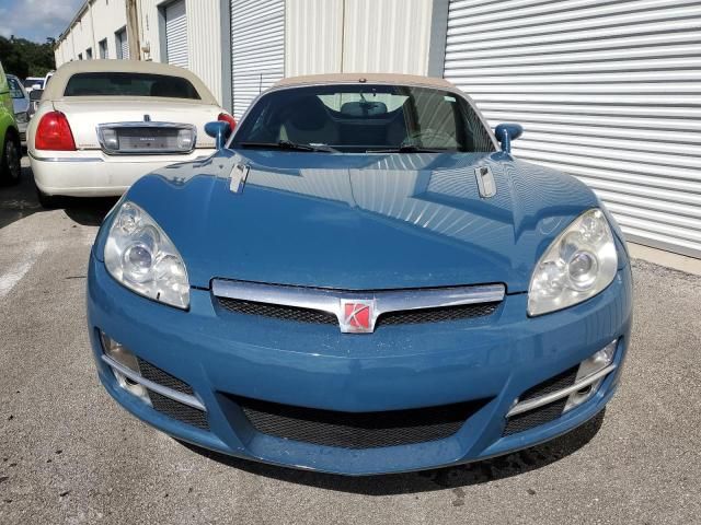 2007 Saturn Sky