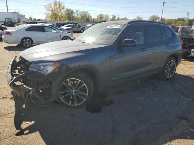 2015 BMW X1 XDRIVE28I