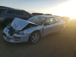 Dodge Avenger Vehiculos salvage en venta: 1998 Dodge Avenger