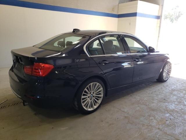 2013 BMW 335 I