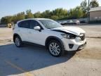 2014 Mazda CX-5 GT