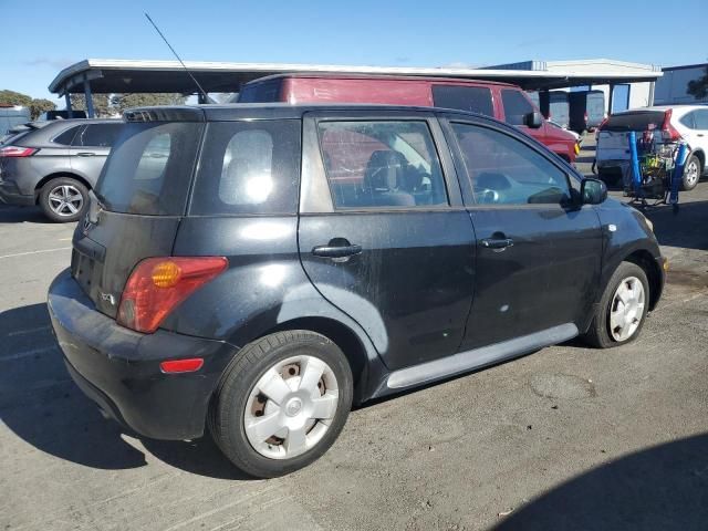 2005 Scion XA