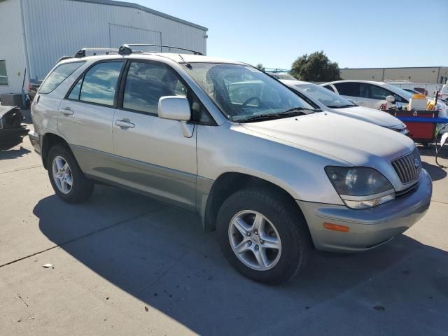 1999 Lexus RX 300