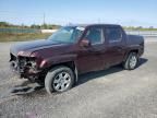 2007 Honda Ridgeline RTL