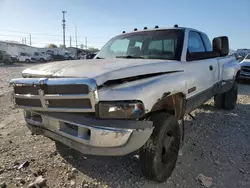 Salvage cars for sale at Louisville, KY auction: 1995 Dodge RAM 3500