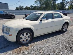 Flood-damaged cars for sale at auction: 2006 Chrysler 300C