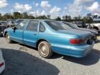 1996 Chevrolet Caprice Classic