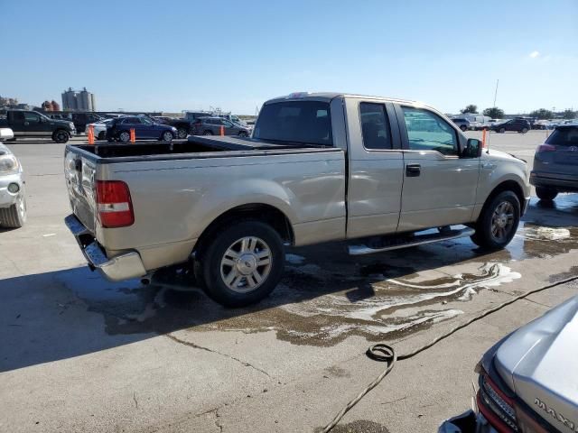 2007 Ford F150