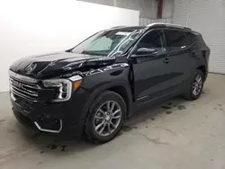 GMC Vehiculos salvage en venta: 2024 GMC Terrain SLT