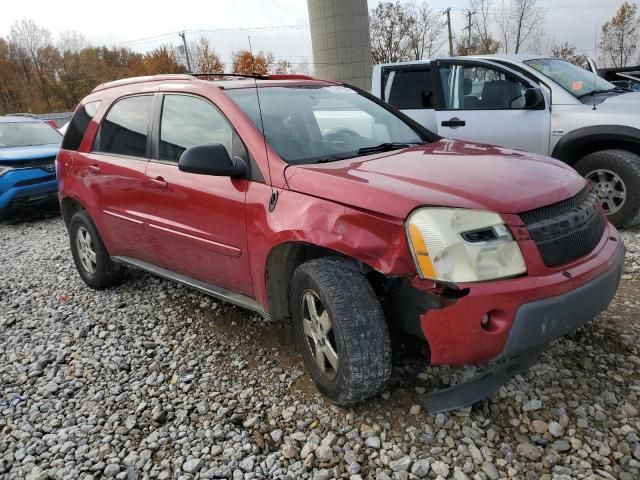 2005 Chevrolet Equinox LT