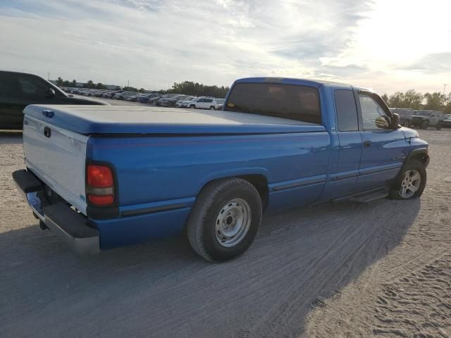 1999 Dodge RAM 1500