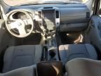 2009 Nissan Frontier Crew Cab SE