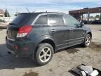 2012 Chevrolet Captiva Sport