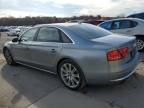 2012 Audi A8 L Quattro