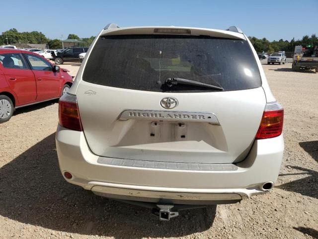 2010 Toyota Highlander Limited