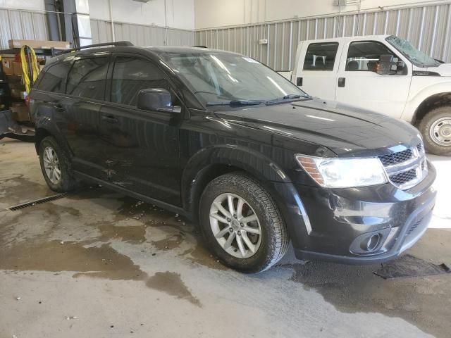 2013 Dodge Journey SXT