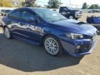 2017 Subaru WRX Premium