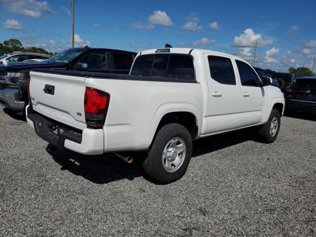 2023 Toyota Tacoma Double Cab