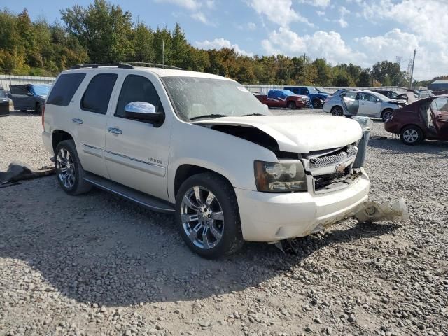 2008 Chevrolet Tahoe C1500