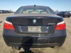 2010 BMW 550 I