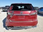 2018 Lexus RX 350 L