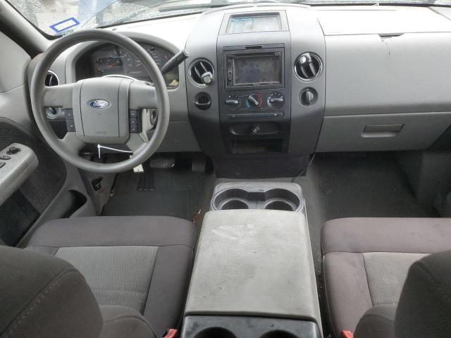 2006 Ford F150