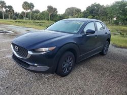 2024 Mazda CX-30 en venta en Fort Pierce, FL