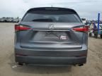 2015 Lexus NX 200T