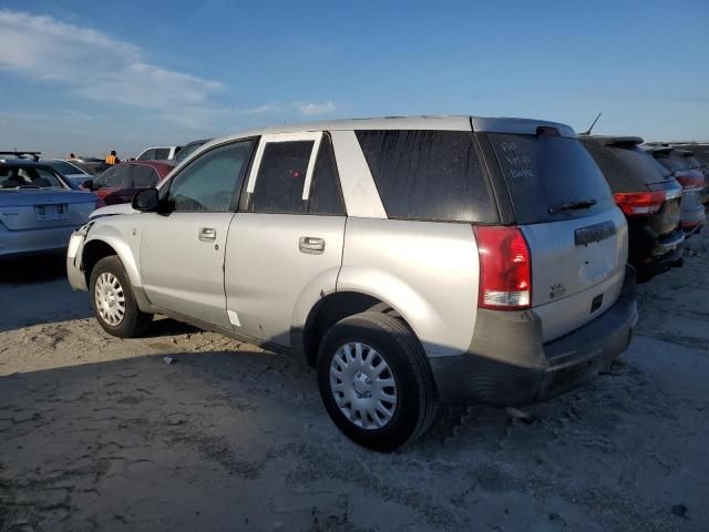 2005 Saturn Vue