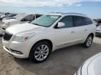 2013 Buick Enclave