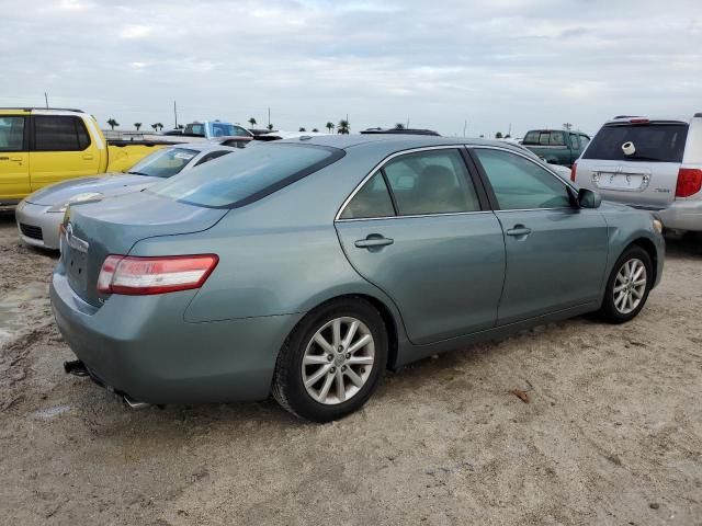 2011 Toyota Camry SE