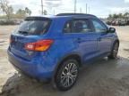 2016 Mitsubishi Outlander Sport SEL