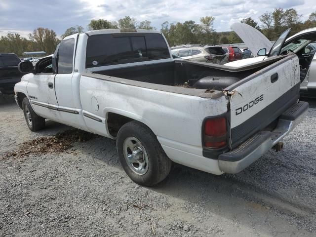 1999 Dodge RAM 1500