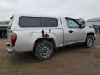 2012 Chevrolet Colorado