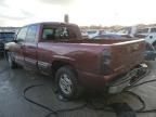 1999 Chevrolet Silverado C1500