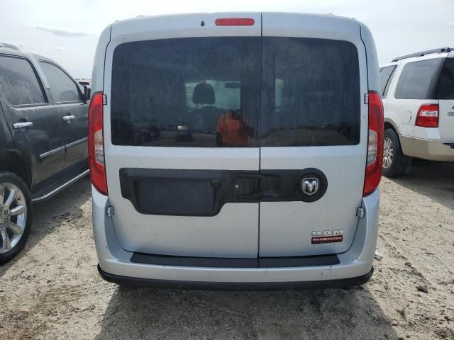 2021 Dodge RAM Promaster City SLT